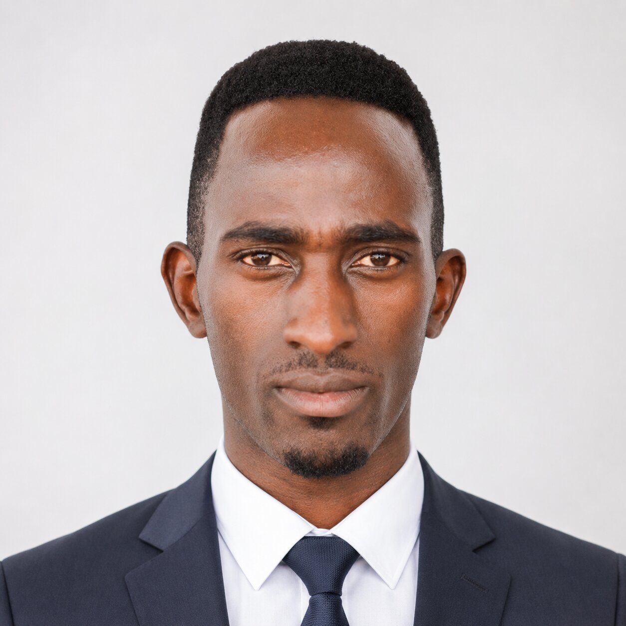 Azael Haward Kyando