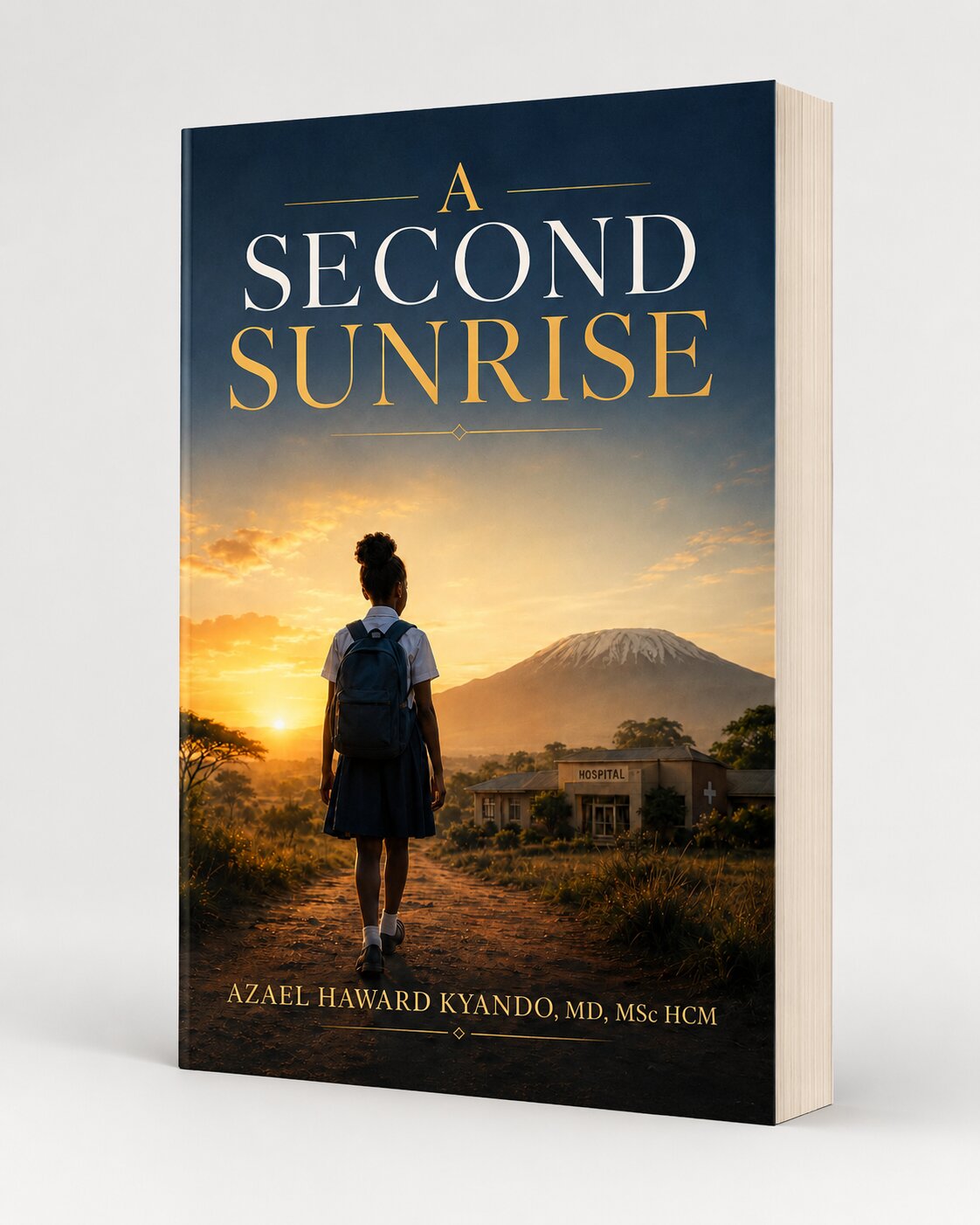 A Second Sunrise