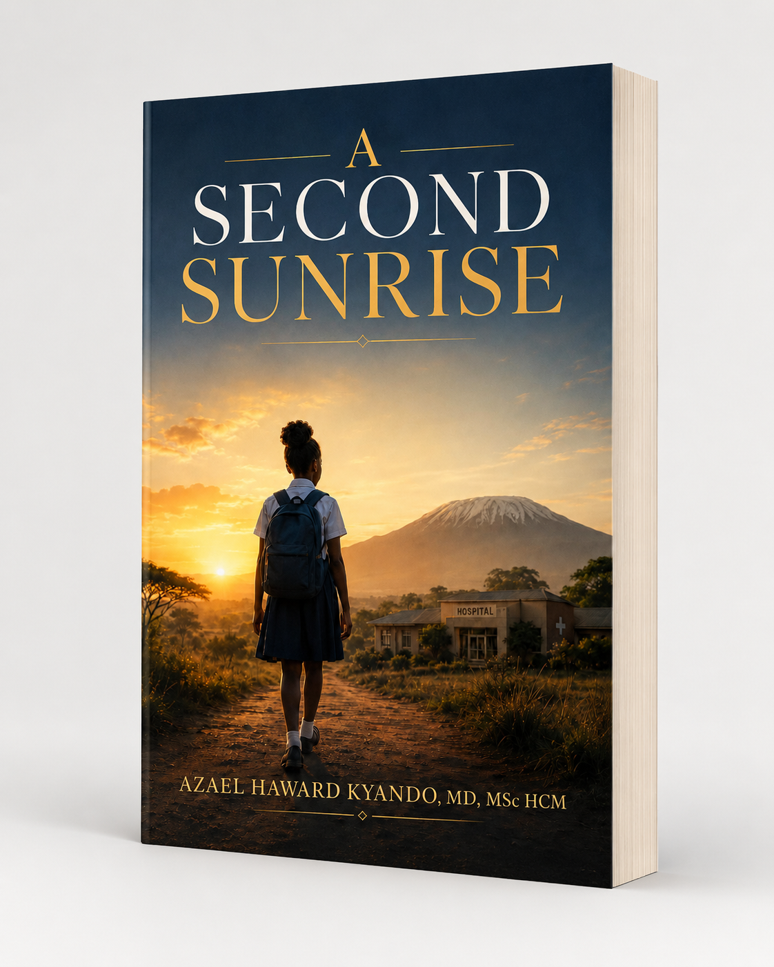 A Second Sunrise