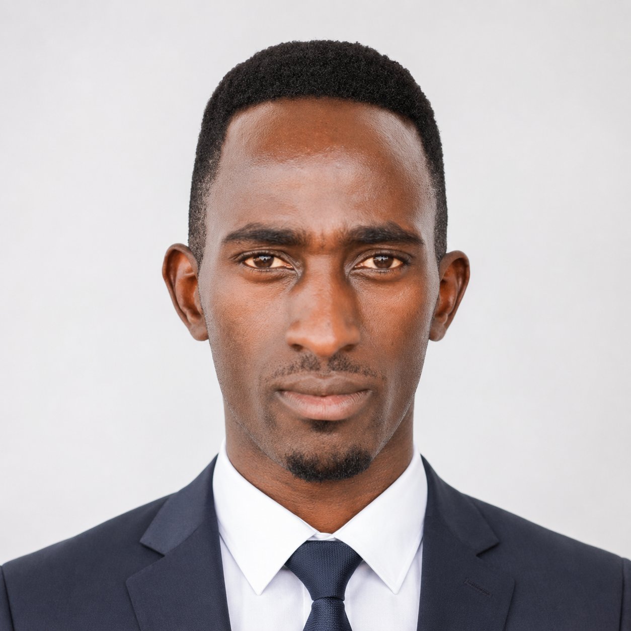 Azael Haward Kyando, MD, MSc HCM.